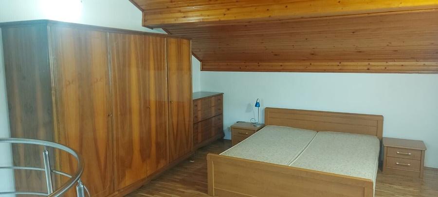 Casă cu 2 camere cu Canalizare în Băneasa