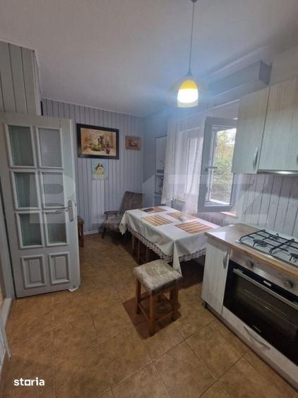 Apartament cu 3 camere decomandat în Obcini
