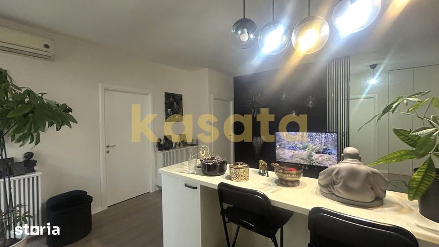 Apartament cu 3 camere în Corbeanca