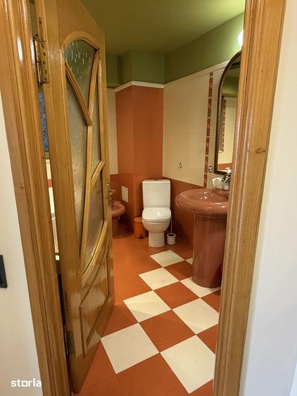 Inchiriere apartament pentru cabinet/e de avocat - 7