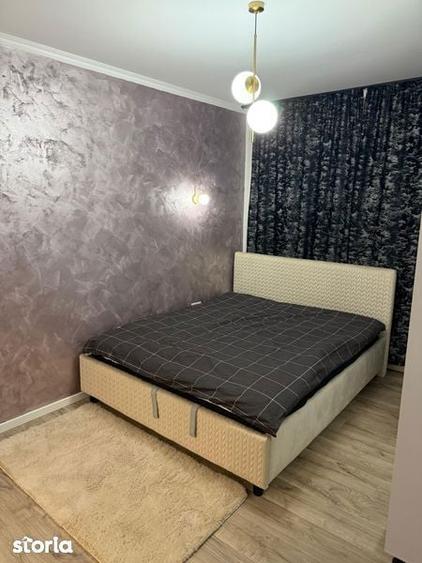 Apartament 2 camere 40mp zona centrala cu vedere spre parcul central - 4