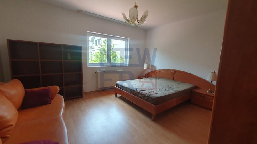 Duplex cu 3 camere cu Canalizare în Pipera