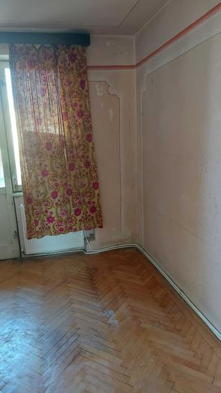 Apartament cu 2 camere semidecomandat în Ultracentral