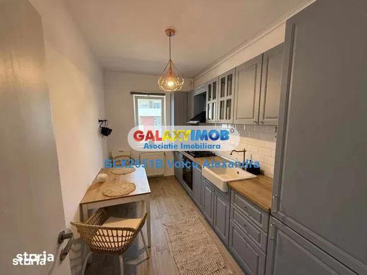 Apartament Bloc Nou Berceni - Dimitrie Leonida - Biruintei - 5
