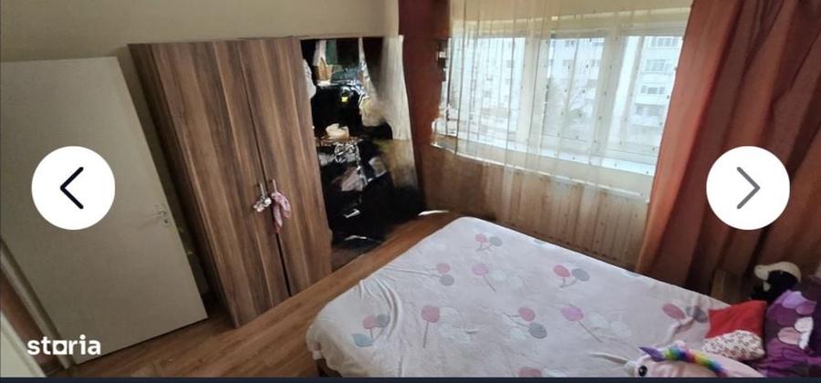 Apartament cu 3 camere decomandat în ICIL