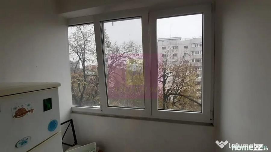 Garsoniera la Metrou Dristor | Bloc anvelopat | Mobilata - Bucuresti (Bucuresti-Ilfov) - 11