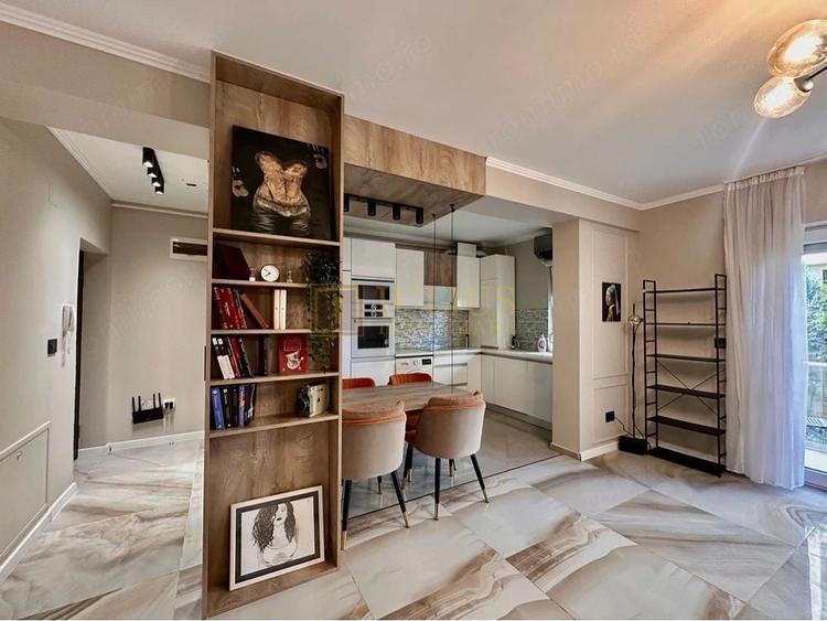 2 camere și grădină proprie | 60 mp + curte 50 mp | pet friendly - 3