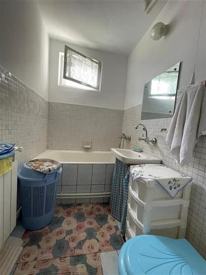 Apartament cu 2 camere circular în Big