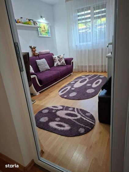 Casă cu 4 camere cu Teren 720 Mp în Limanu