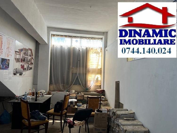 Spațiu industrial, de 231 mp, în 1 Mai
