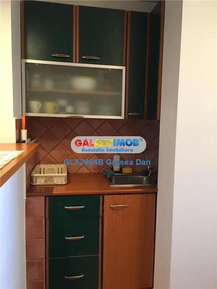 lujerului | 1cam 43mp spatios etaj 3 1984 centrala AC balcon metrou - 5