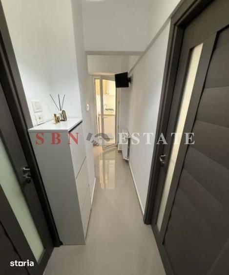 Garsoniere Iancului - Mega Mall | Boiler | Renovat - 6