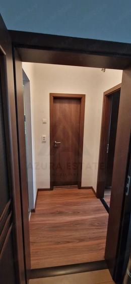 Apartament cu 2 camere semidecomandat, mobilat în Hipodrom 3