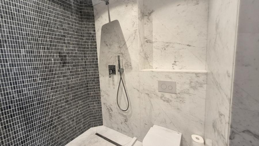 Apartament 2 camere cu grădină, prima închiriere – Green Lake Baneasa - 17
