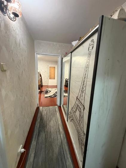 Apartament 3 camere semidecomandat, 67 mp, zona McDonald’s - Imparatul Traian - 4