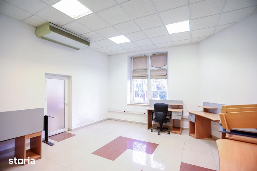 Spațiu comercial, de 760 mp, în Blașcovici