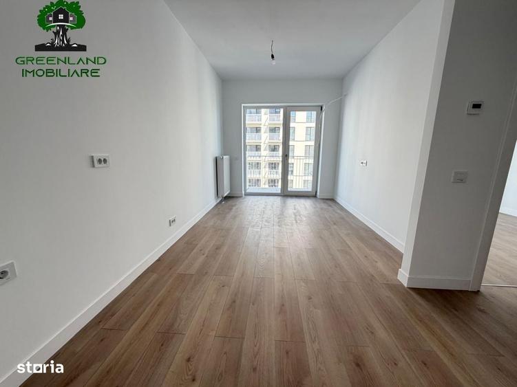 Apartament NOU cu 2 camere, intabulat, parcare, Silk District - 1