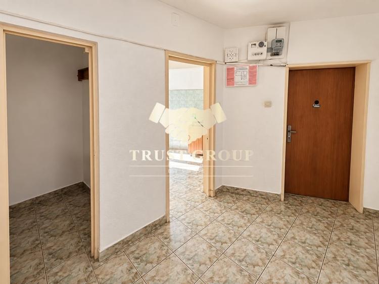 Apartament cu 2 camere decomandat în Ștefan cel Mare