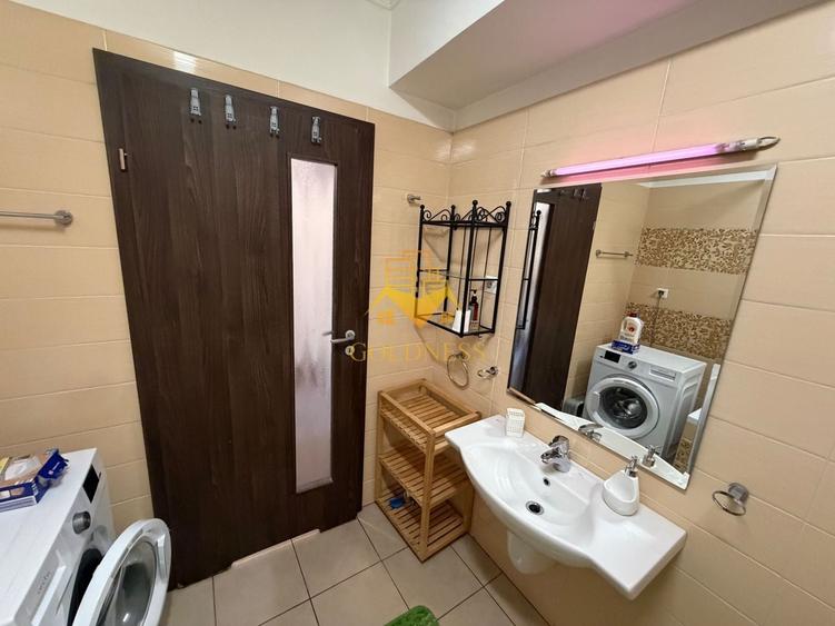 2 camere,semidecomandat,Cartierul Gheorgheni, Zona Studium Green,FSEGA - 7