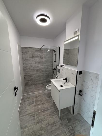 Apartament cu 2 camere decomandat în Iris