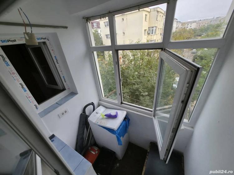 Garsonieră în Galata