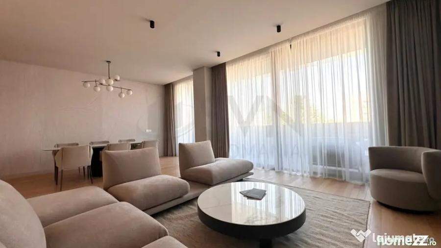 Apartament 3 camere Rahmaninov l Floreasca - 6