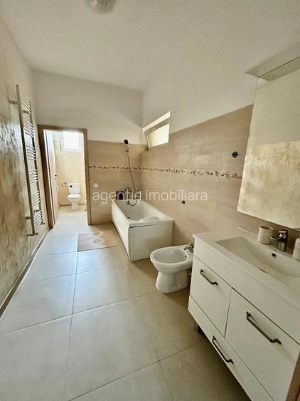 Apartament in zona Maria -Sinaia.