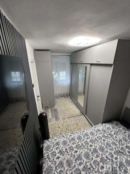Apartament cu 2 camere decomandat în Crâng