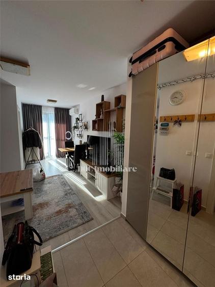 Garsoniera Hills Pallady | Titan | Loc de parcare | 3 minute metrou - 1