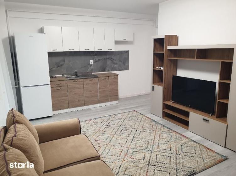 IASI - Valea Lupului -Inchiriere apartament 2 camere + loc de parcare - 4
