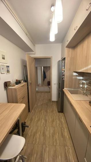 Apartament cu 2 camere decomandat, mobilat în Unirii