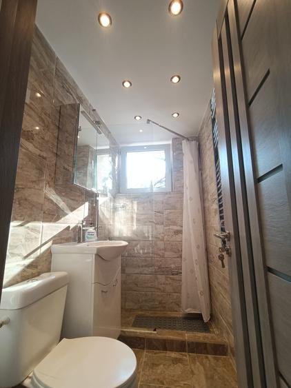 Apartament cu 2 camere semidecomandat în Romană