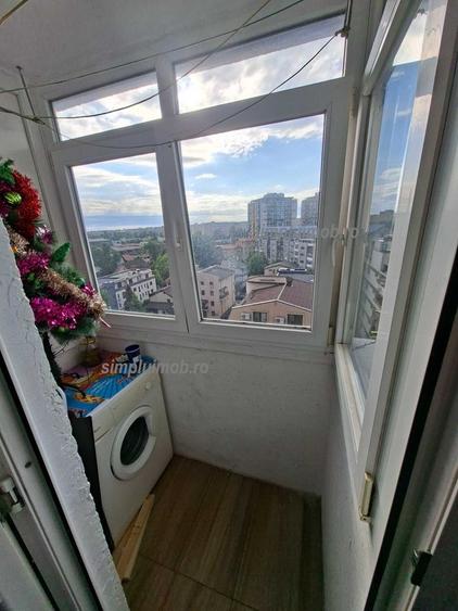 Apartament 2 Camere Titan  Decomandat  Auchan Titan - 7