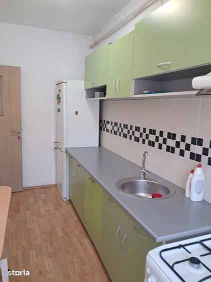 Apartament cu 2 camere semidecomandat în Șelimbăr