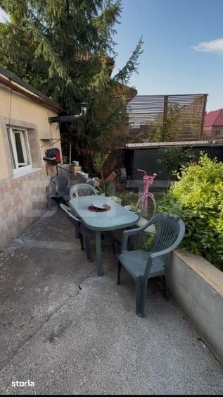 Apartament 1 camera, 36 mp, pet friendly, zona Andrei Muresanu - 5