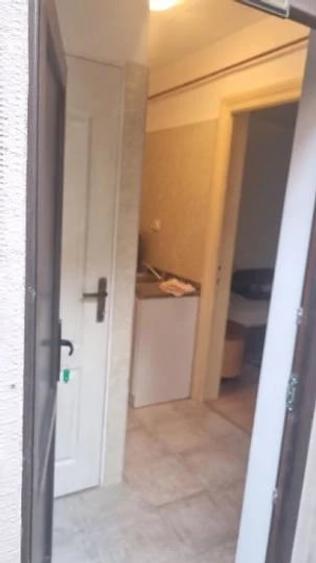 Garsonieră nedecomandată în Unirii