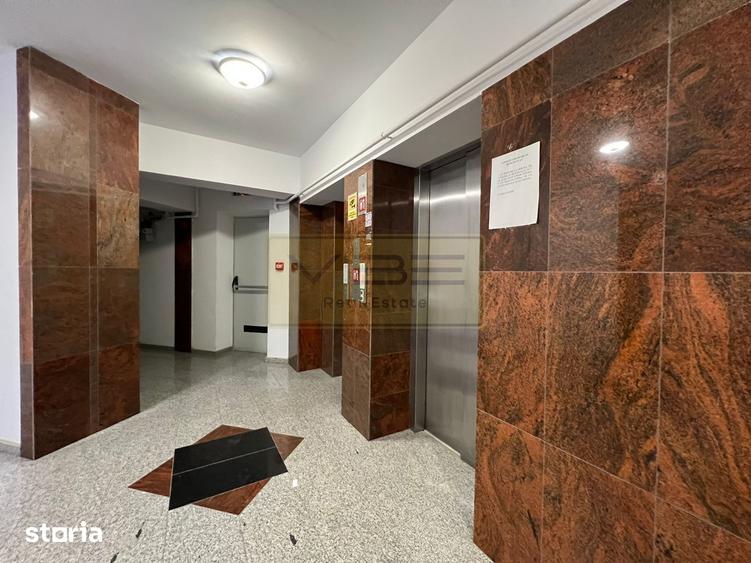 Garsonieră decomandată în Tudor Vladimirescu