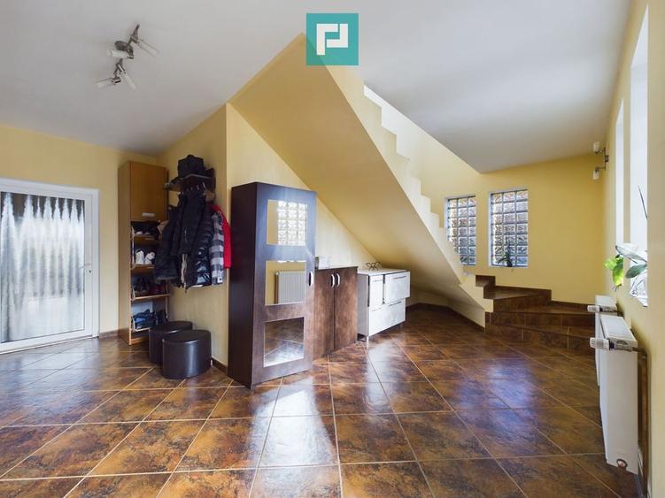 Casa P+E la cheie in Vladimirescu - 18