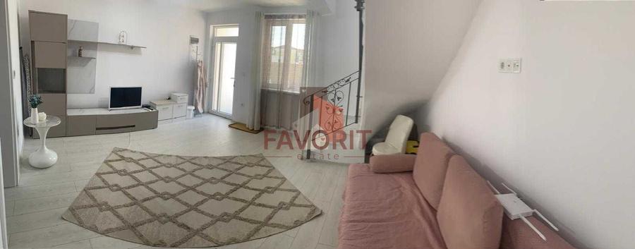 Complex privat cu bariera. Mobilata si utilata. Bucatarie inchisa - 2