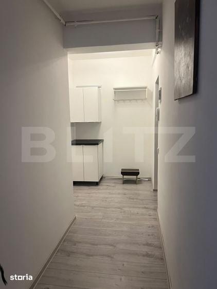 Apartament cu 3 camere în Dâmbul Rotund