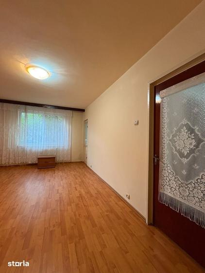 Apartament cu 2 camere decomandat în Crângași
