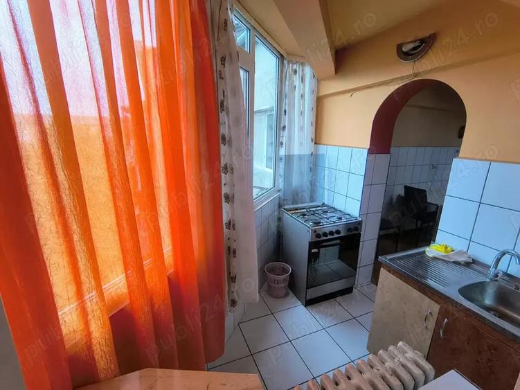 Apartament 2 camere de inchiriat - 8