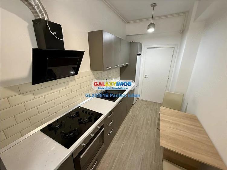Apartament cu 2 camere decomandat în Băneasa