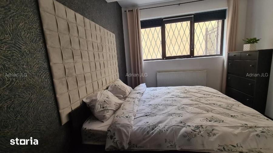 Apartament cu 2 camere semidecomandat în Bucureștii Noi