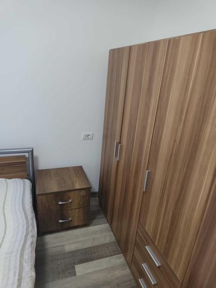 Apartament cu 2 camere decomandat în Drumul Taberei