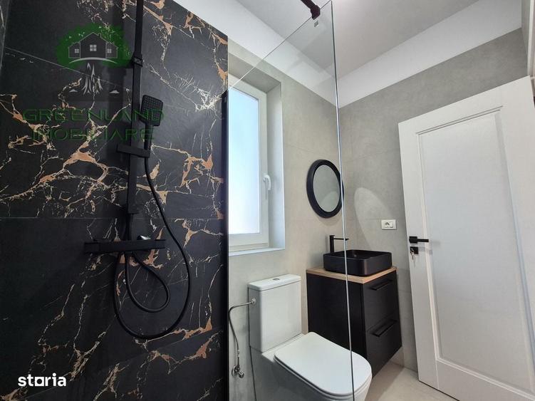 CASA PARTER 4 camere, 2 bai, 124mp, TEREN 450mp, HORPAZ - 5