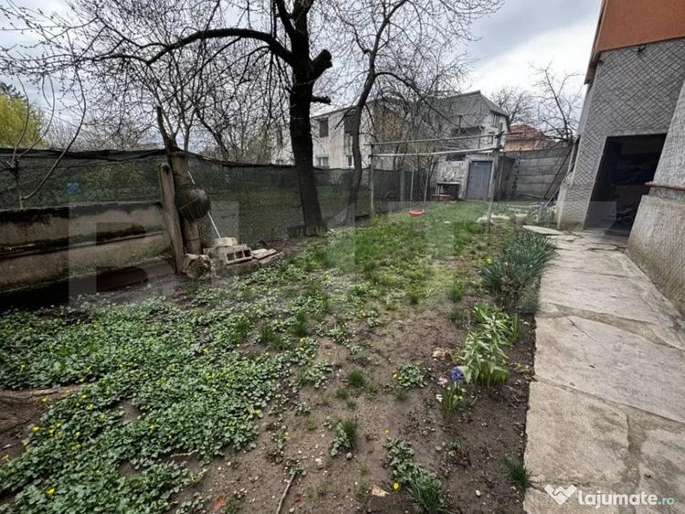 Apartament cu 2 camere semidecomandat, mobilat în Carpați 1