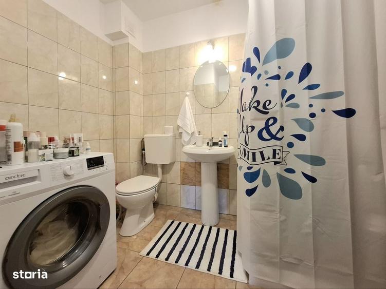 Apartament cu 3 camere în Dudu