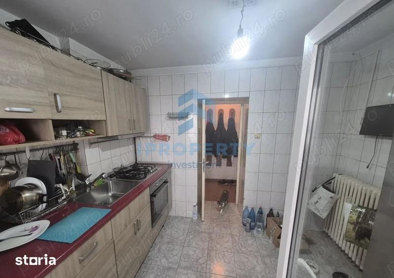 Vanzare Apartament 2 camere in Basarabia - 8