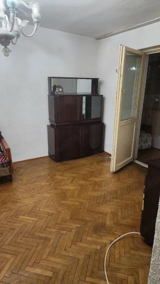 Apartament cu 2 camere decomandat în Olari